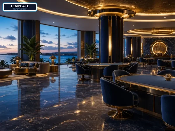 European Roulette Pro Image 3